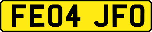 FE04JFO