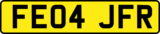 FE04JFR