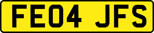 FE04JFS