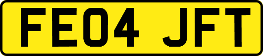 FE04JFT