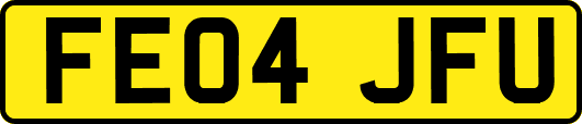 FE04JFU