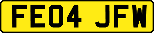 FE04JFW