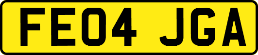 FE04JGA
