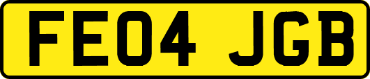 FE04JGB