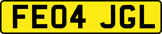 FE04JGL