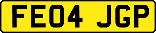 FE04JGP