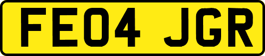 FE04JGR