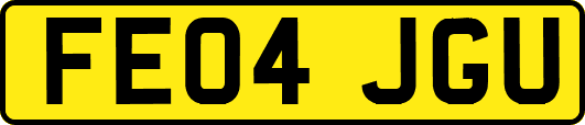 FE04JGU