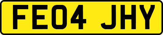 FE04JHY