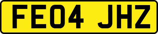 FE04JHZ