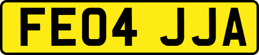FE04JJA