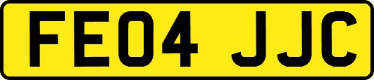 FE04JJC