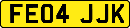 FE04JJK