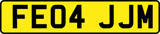 FE04JJM