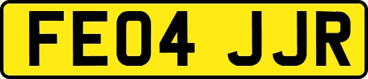 FE04JJR