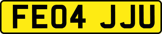FE04JJU