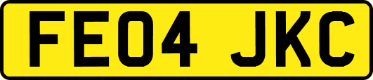 FE04JKC