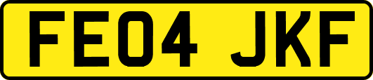 FE04JKF