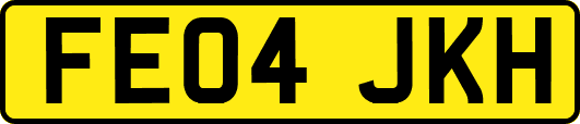 FE04JKH