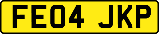 FE04JKP