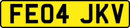 FE04JKV