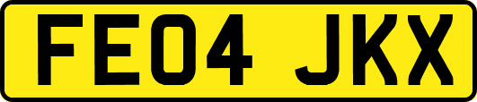 FE04JKX