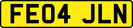 FE04JLN