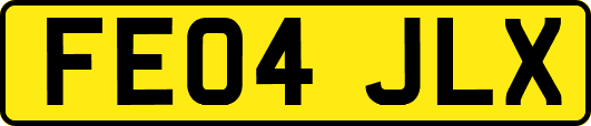 FE04JLX