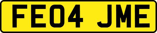 FE04JME