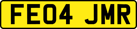 FE04JMR