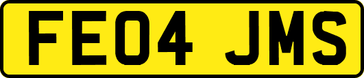 FE04JMS
