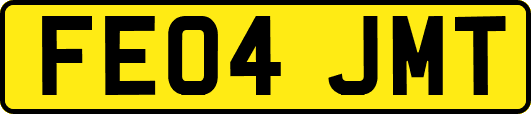 FE04JMT