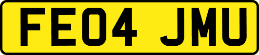FE04JMU