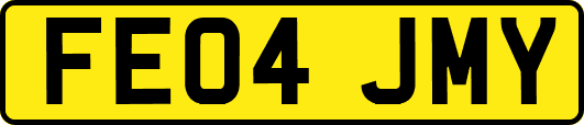 FE04JMY