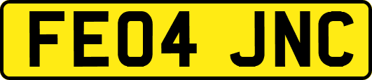 FE04JNC