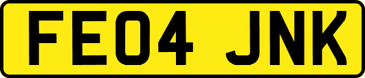FE04JNK