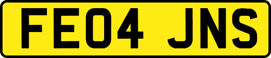 FE04JNS