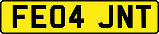 FE04JNT