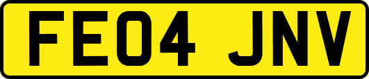 FE04JNV