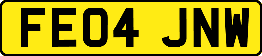 FE04JNW