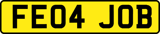FE04JOB