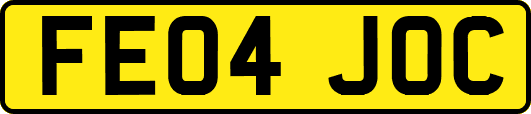 FE04JOC