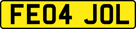 FE04JOL