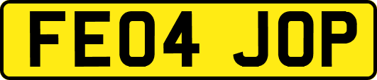 FE04JOP