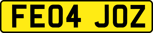 FE04JOZ