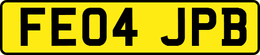 FE04JPB