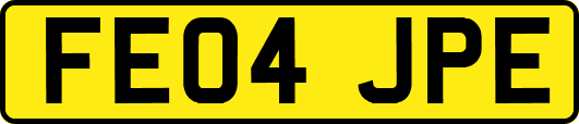 FE04JPE