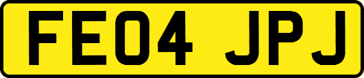 FE04JPJ