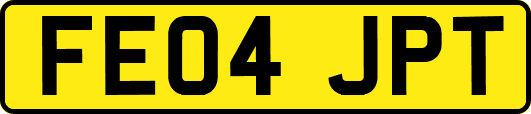 FE04JPT