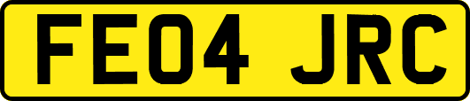FE04JRC